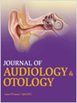 Journal of Audiology & Otology